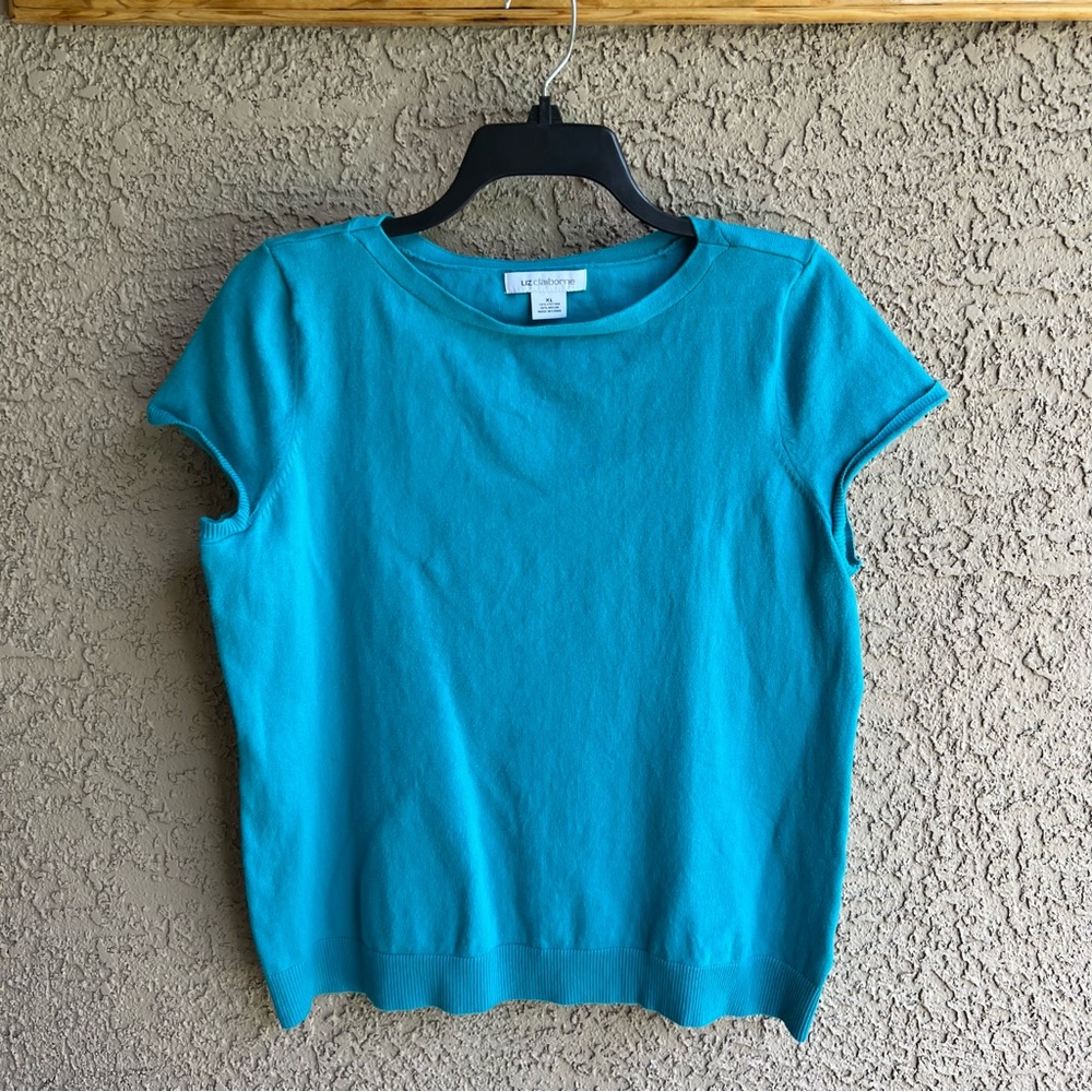 Liz Claiborne top